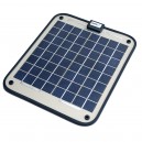 Panel solar Marino semi-rigido 6W