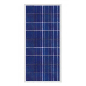 Panel Solar 160W 12V Policristalino