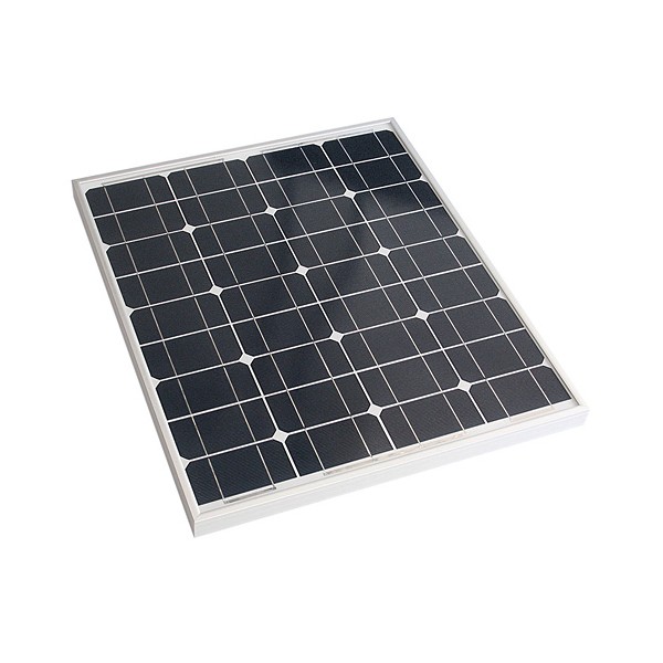  Panel solar 12V 50W Policristalino