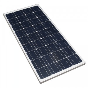 Panel solar 120W 12V Policristalino