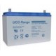 Batería Ultracell 200Ah 12v AGM Ciclo Profundo (UCG200-12)
