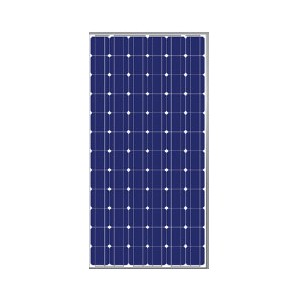 Panel Solar 455W Monocristalino  (certificado)