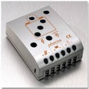 Controlador de carga (Phocos) 12/24V 10/10 A con función luz de noche  (CML10-2.2-NL) 